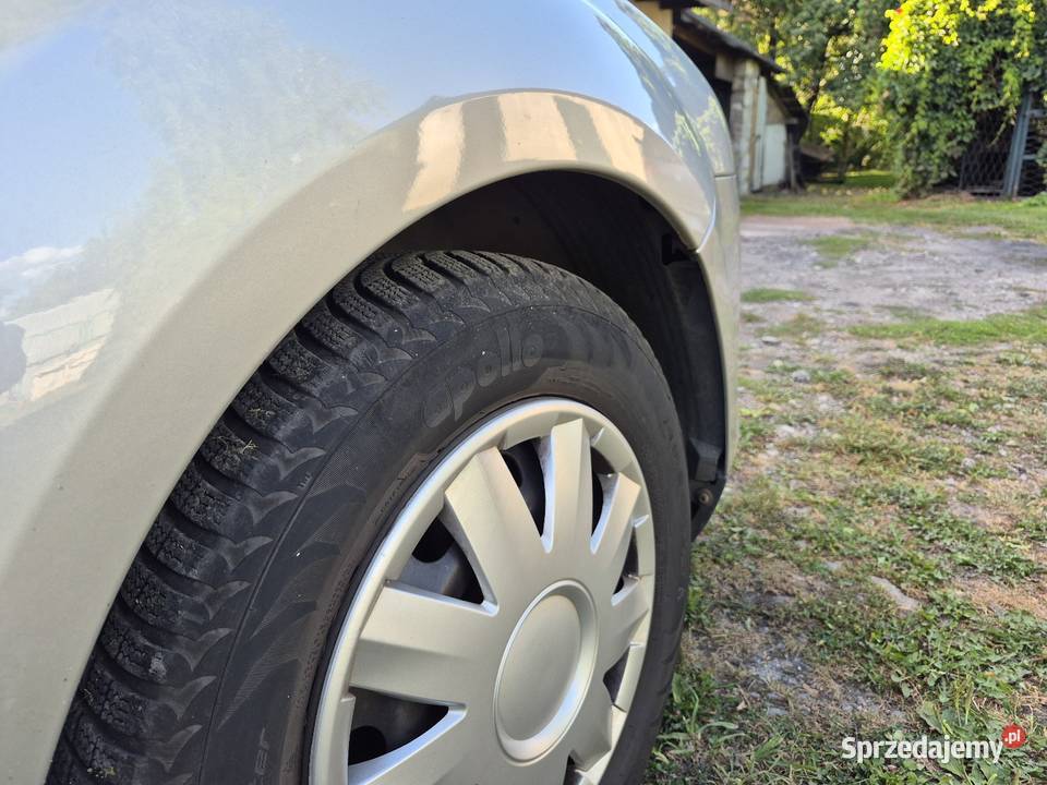Ford Focus Mk 2 Krajowy Klimatyzacja Podgrzewana CD Gliwice