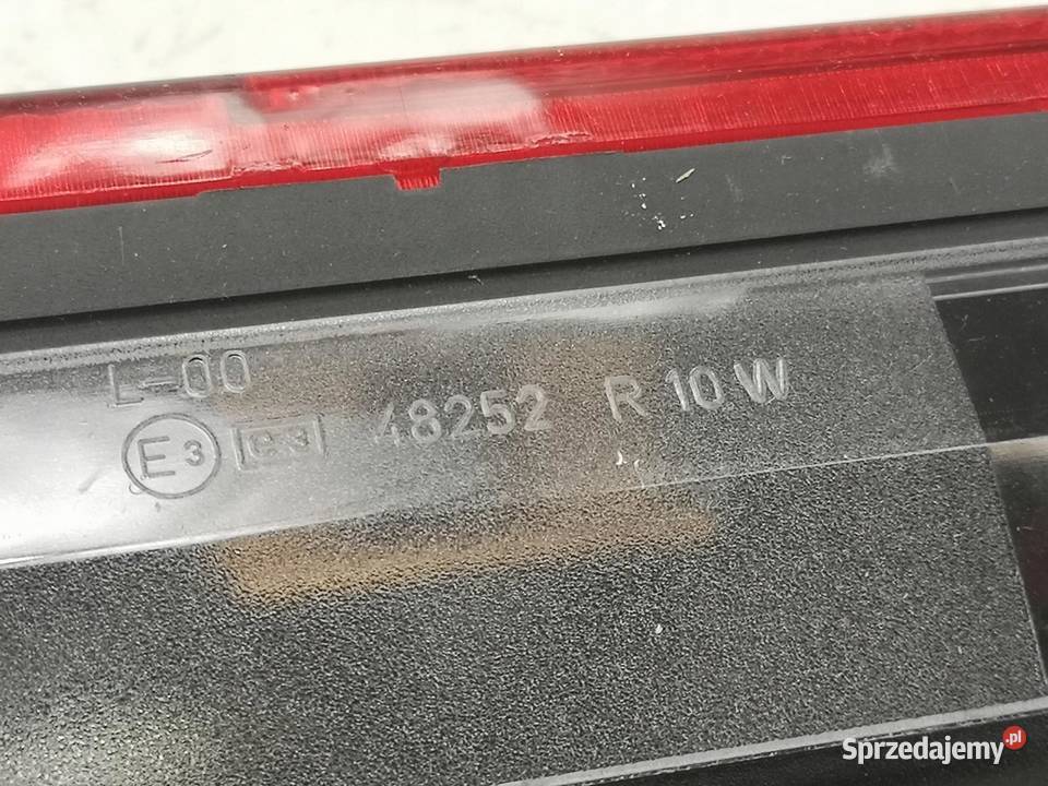 LAMPA TYLNA LANDINI GF 100 105 90 95 NOWA COBO