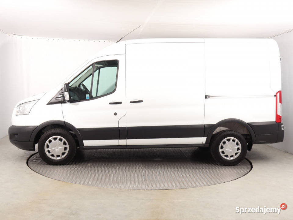 Ford Transit 20 EcoBlue Transit Katowice sprzedam