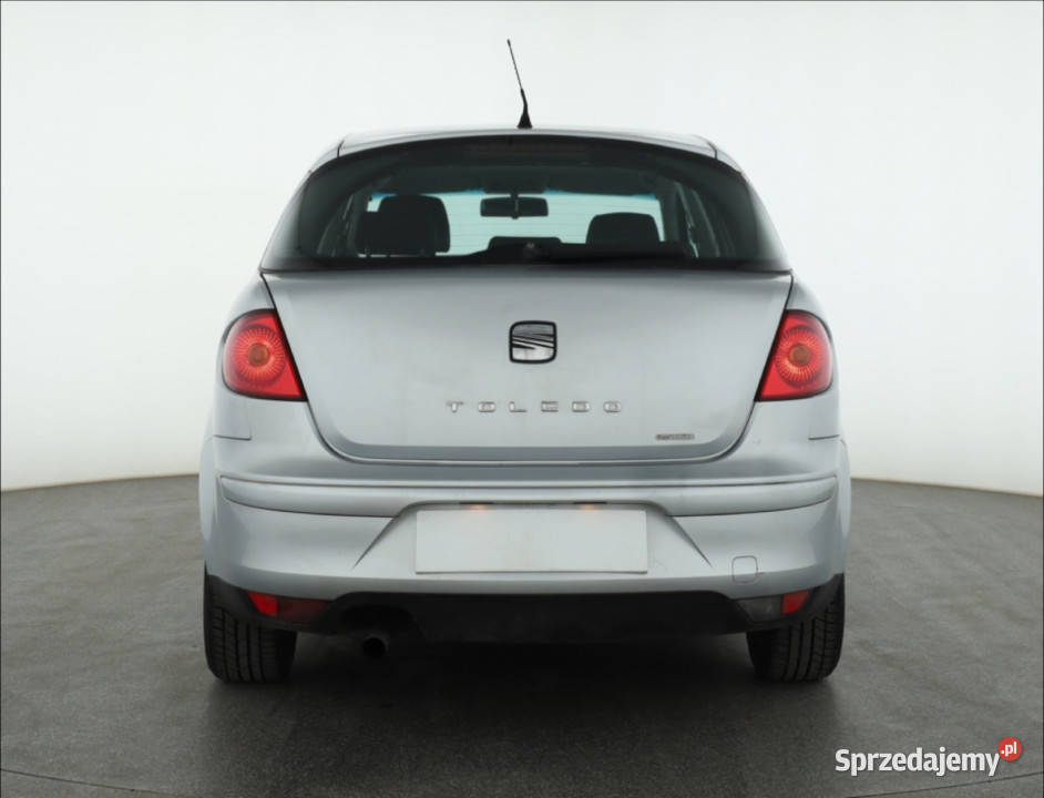Seat Toledo 19 TDI ABS Piaseczno
