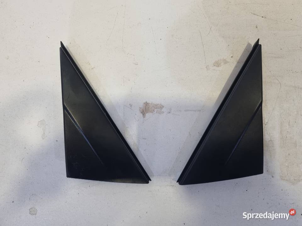 TROJKĄT LUSTERKA LEWY PRAWY HYUNDAI TUCSON III łódzkie Skierniewice