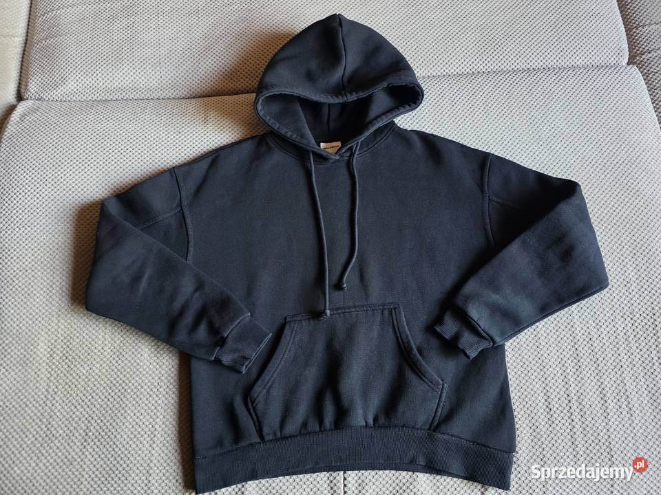PullBear bluza z kapturem rozmiar S 14 lat+ Kraków