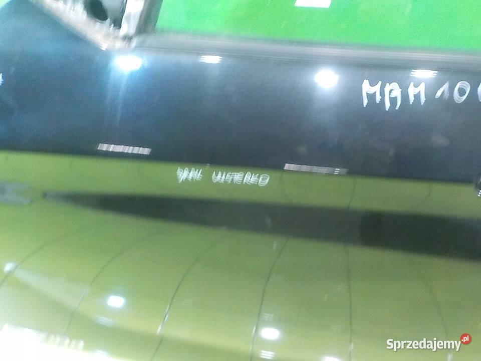 BMW X1 E84 20D 10r 5D drzwi lewe przod Suków