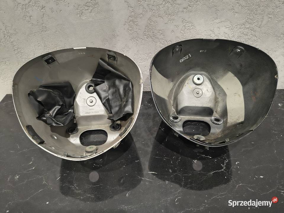 Obudowa lampy Yamaha xvs 1300 Mielec sprzedam