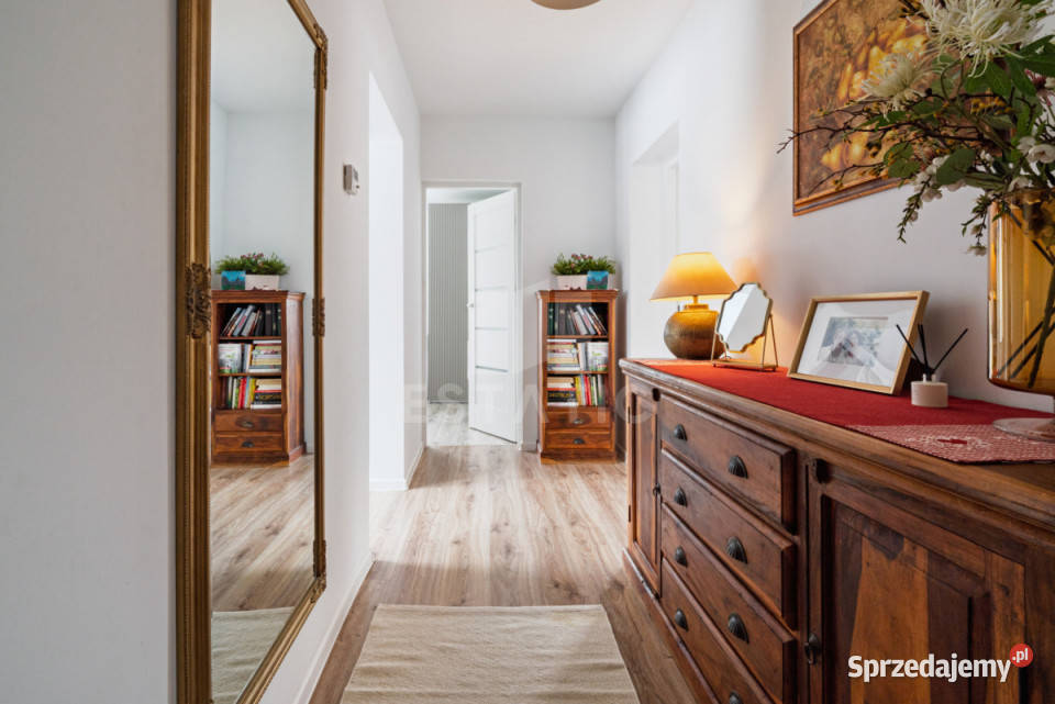 Dom wolnostojący Wejherowo 224m2