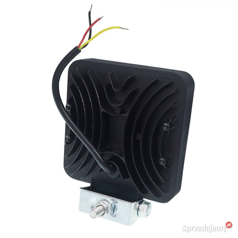 LAMPA ROBOCZA HALOGEN LED 42 LED WEWNĘTRZNE uniwersalne