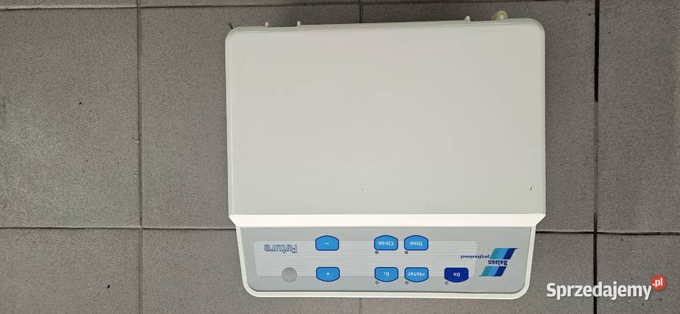 Mata do hydromasażu Blsan Futura ozon