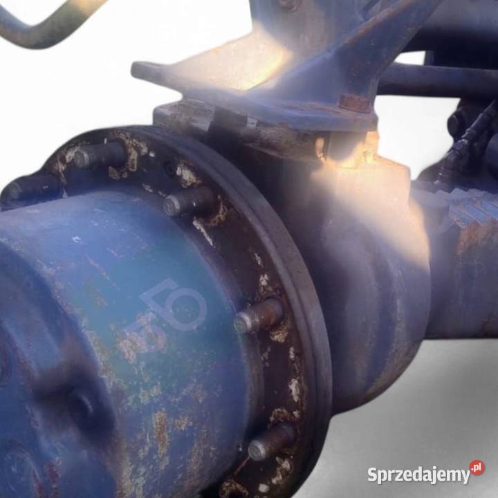 Zwolnica Zwrotnica Dana 070BP2341 86015339 sprzedam
