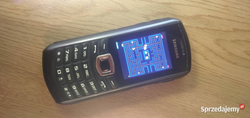 samsung solid gtb2710 b2710 telefon budowlany Sandomierz