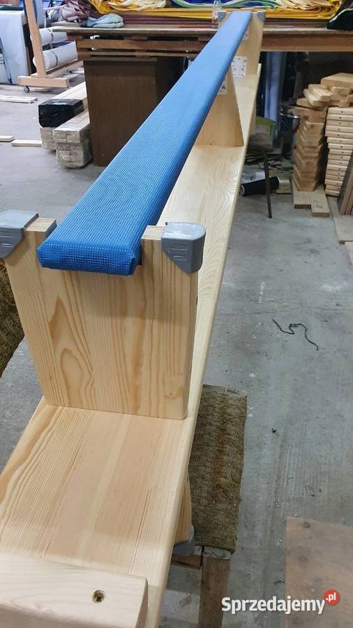 Ławeczka gimnastyczna do szkoły małopolskie Kraków