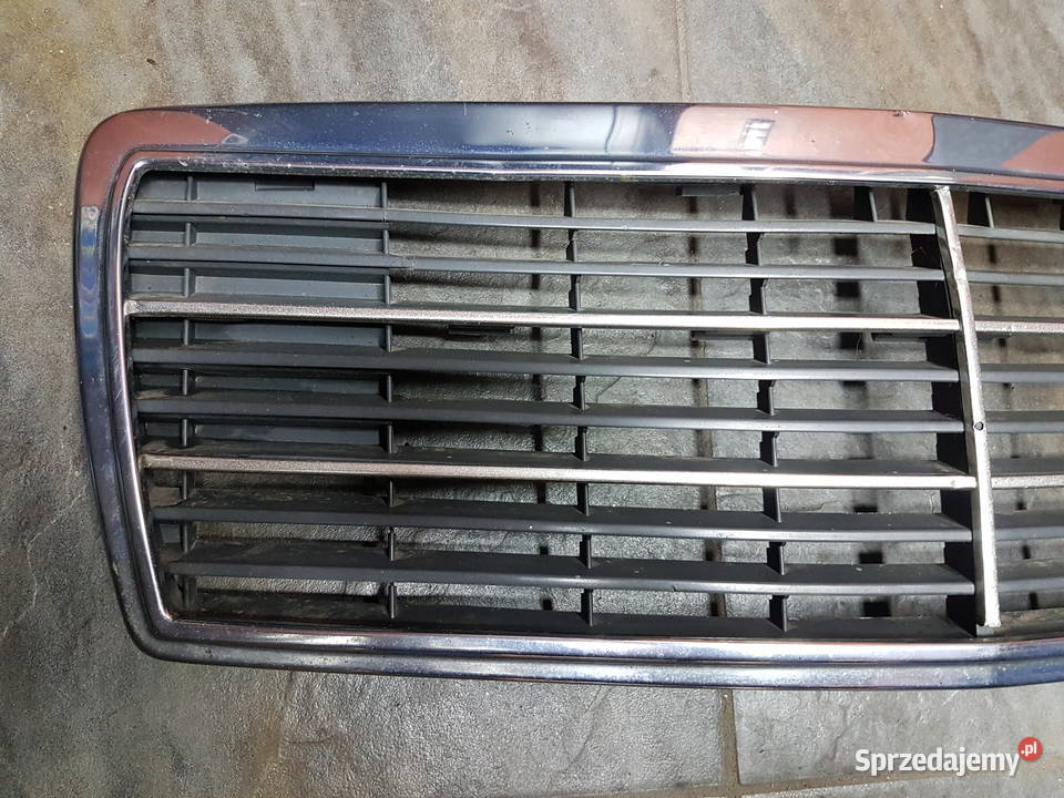 MERCEDES C KLASA W202 ATRAPA GRILL 2028880323 Turek