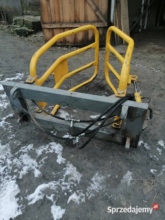 Chwytak do bel Chomęciska Duże