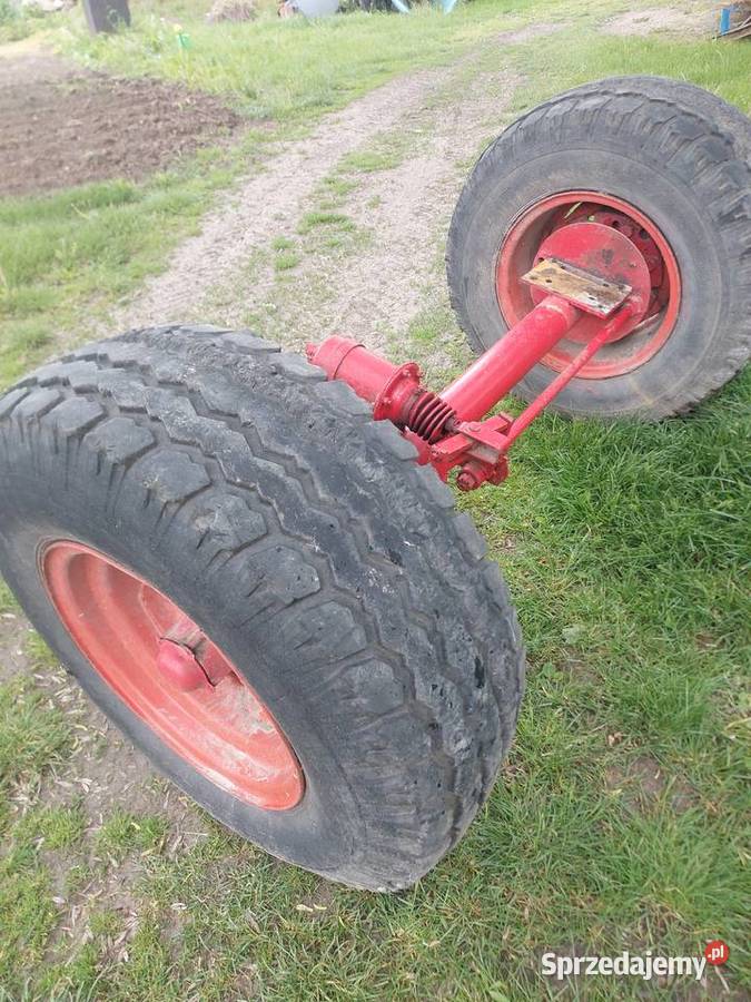 Rozrzutnik Ksawerówka sprzedam