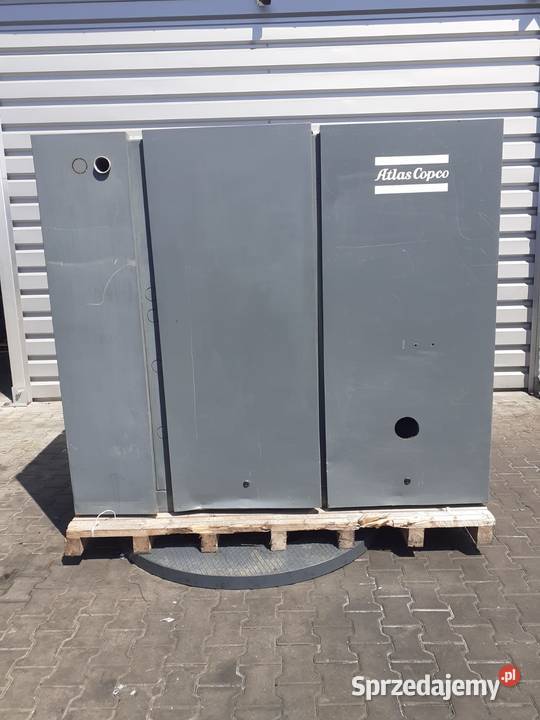 Sprężarka ATLAS COPCO GA45 PLUS 45KW S009758