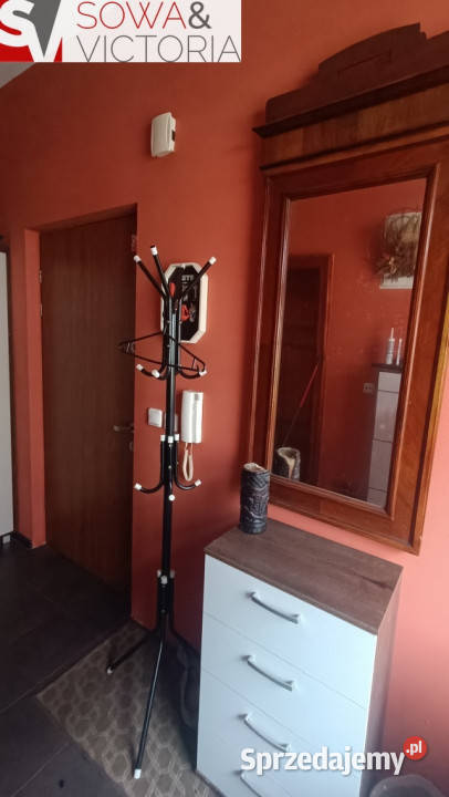 Mieszkanie w pobliżu centrum Mieroszowa dolnośląskie Mieroszów