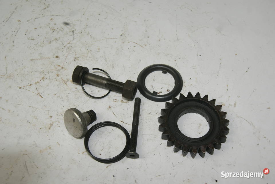 HOREX CZĘŚĆI VICTORIA KR 35 Rybnik