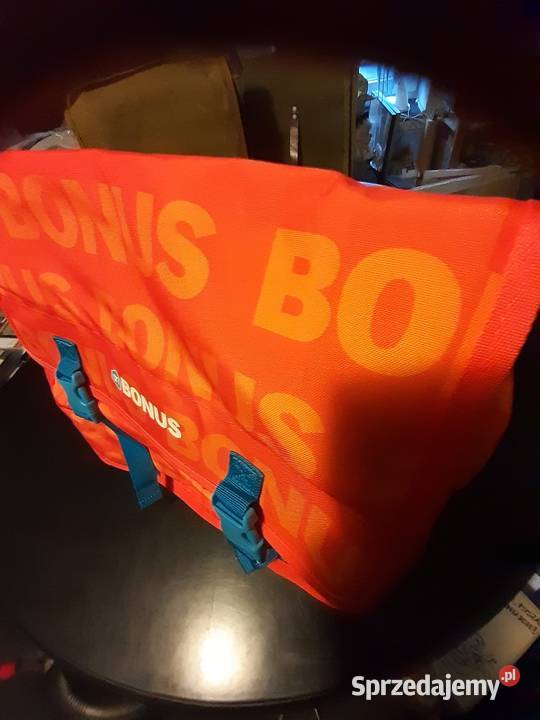 torba rowerowa Opole