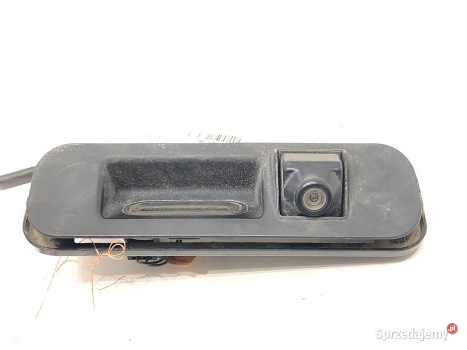 KLAMKA KLAPY TYŁ OPEL ZAFIRA C 20907402 Minivan