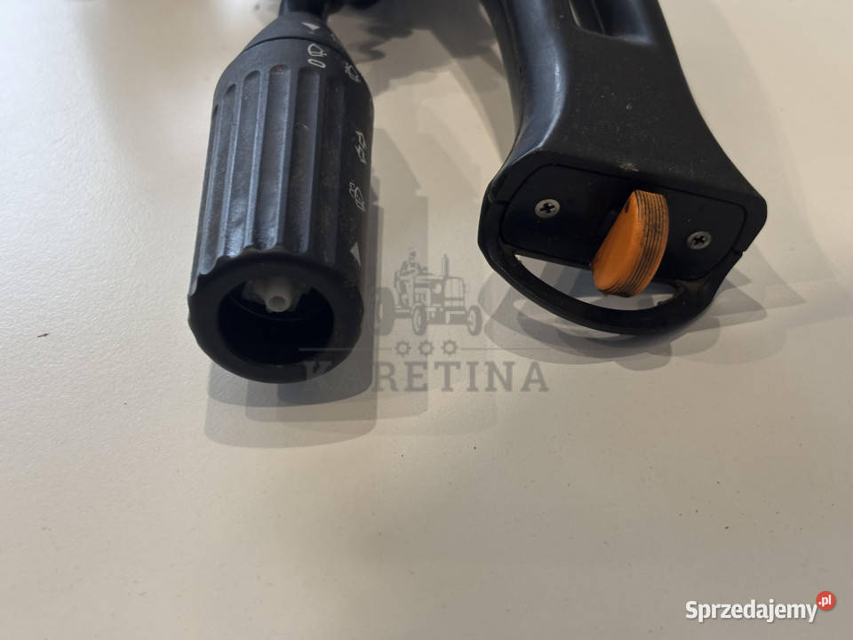 Fendt 310 312 718 724 822 927 930 Przełącznik sprzedam