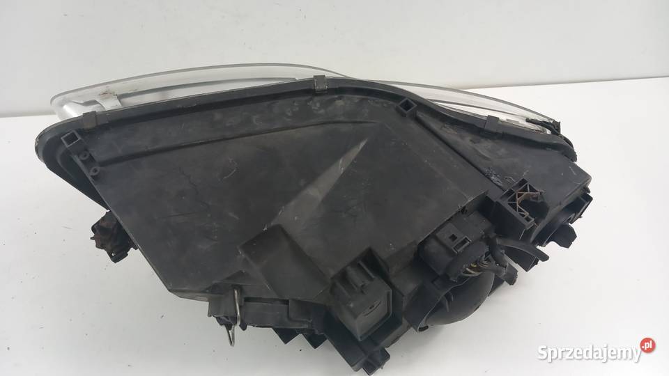AUDI A4 B7 LIFT LAMPA PRZÓD LEWA Zbierkowo