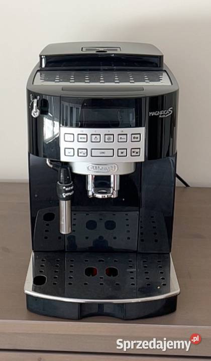 DeLonghi Magnifica S ECAM 22320B ekspres Warszawa sprzedam