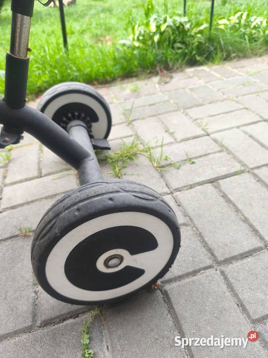 Sprzedam rowerek Lublin