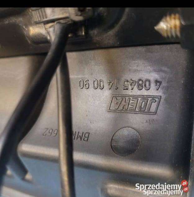 BMW R 1200 GS K25 0812 MOCOWANIE TABLICY Nowy Tomyśl