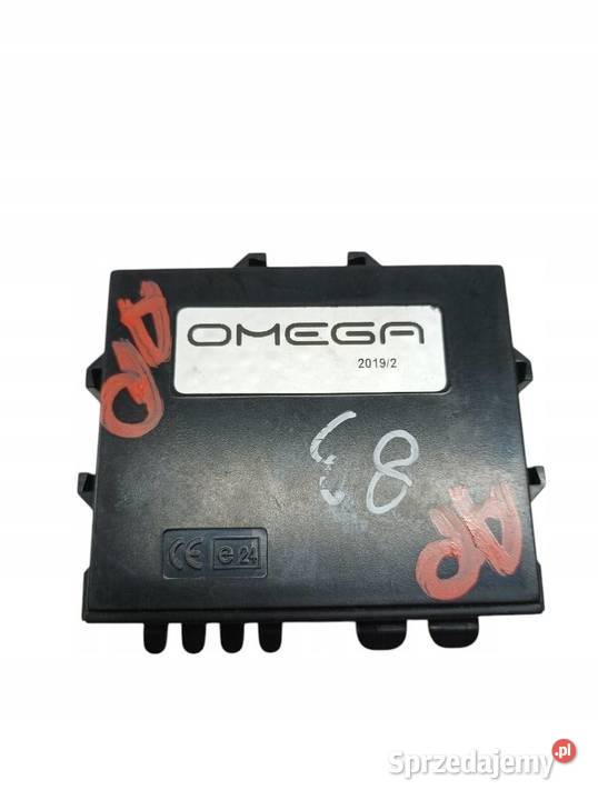 MODUŁ PARKOWANIA OMEGA 10R051524 PRO2221 Suzuki osobowe Komputery świętokrzyskie sprzedam