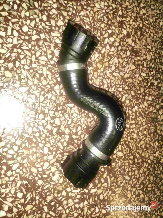 Dolny wąż powrotny chłodnicy BMW E60 E61 523i śląskie