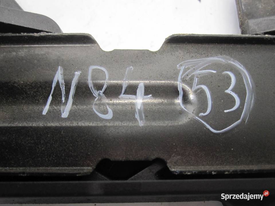 RANGE ROVER SPORT LIFT 30 TDV6 12r ślizg Motoryzacja Kielce