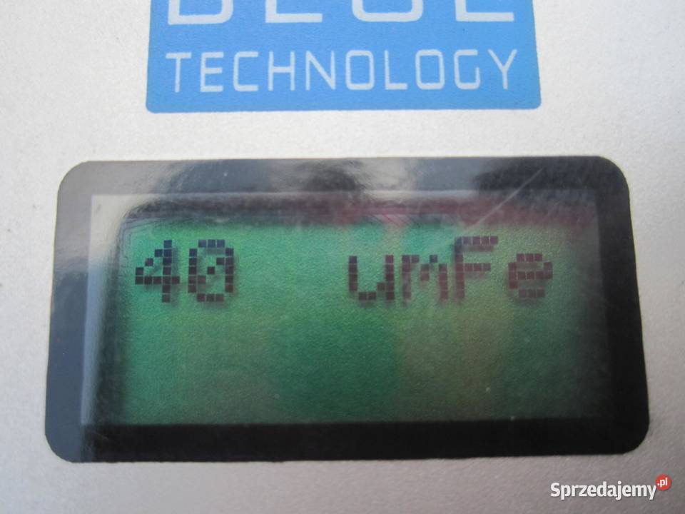 FORD KUGA MK1 I 11r maska sprzedam