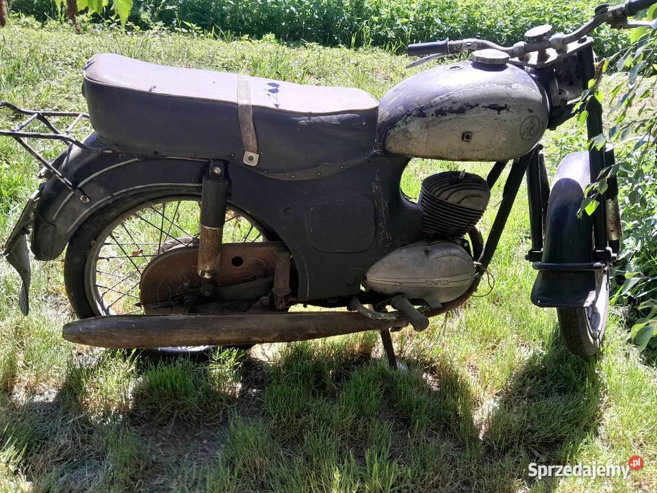 Shl m11 1964 Świerzawa