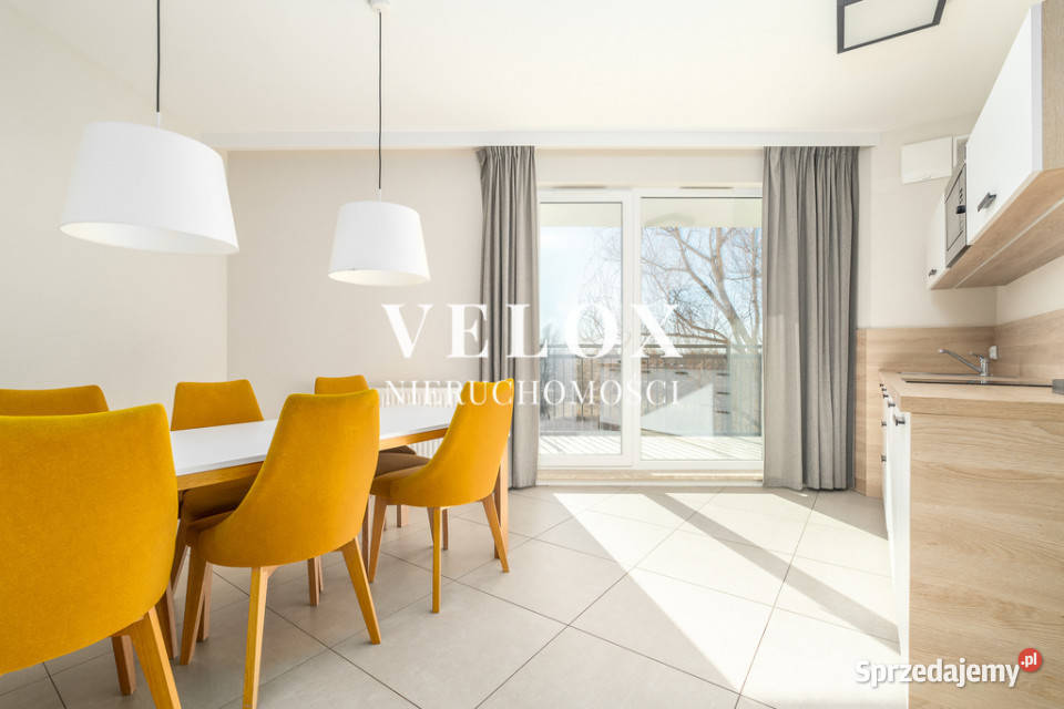 Apartament premium BelMare3 sypialnie2 tarasy Międzyzdroje sprzedam