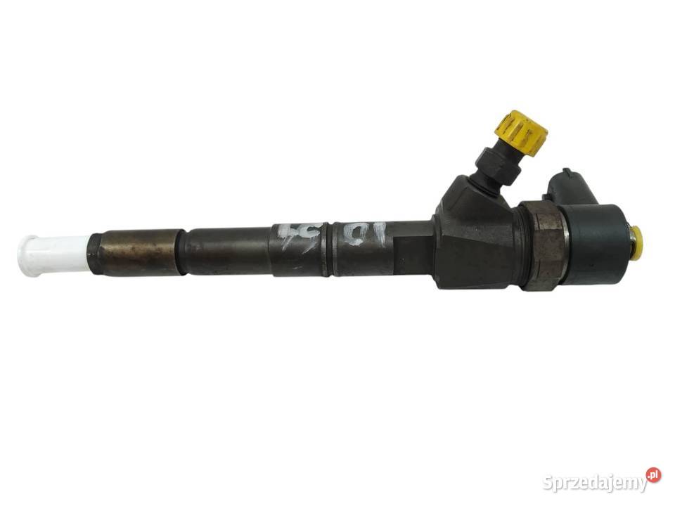 WTRYSKIWACZ 0445110327 20 CDTI Opel Insignia I