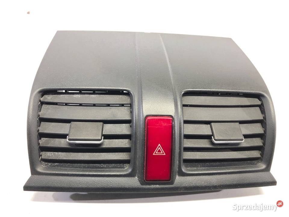 KRATKA NAWIEWU PRZÓD HONDA CRV III osobowe