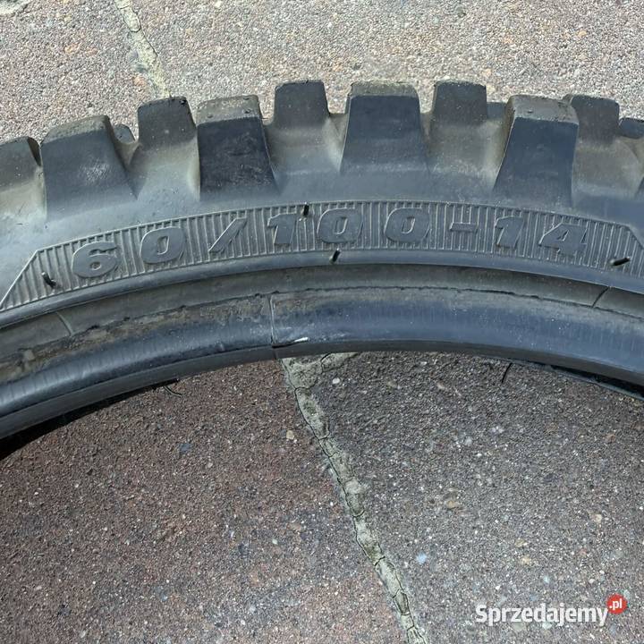 Opona przód Maxxis Maxxcross 6010014 cross Bachórz
