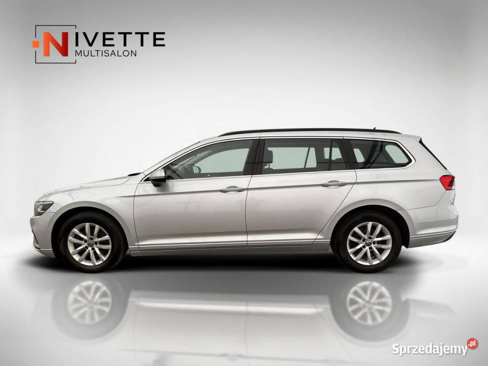 Volkswagen Passat 20 TDI 150 Business Salon FVat