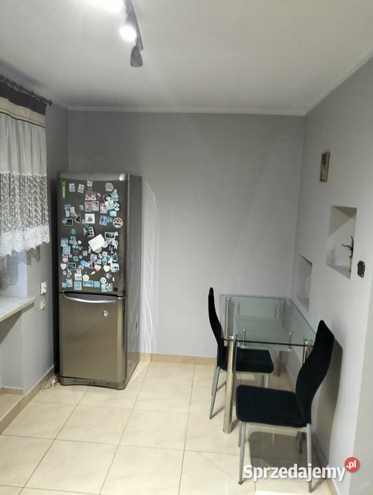 Lisiniec Dom bliźniak 80m2 do zamieszkania zaraz 440m2