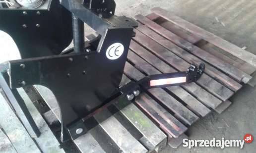 Przedni podnosnik tuz ZetorJohn Derre inne Krotoszyn sprzedam