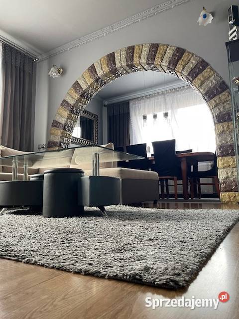 Dom z warsztatem serwisu ogumienia i basenem śląskie Książenice