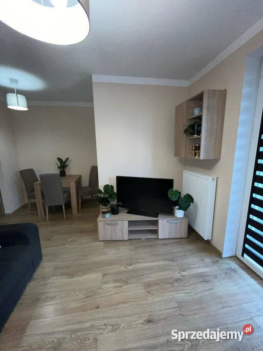 Mieszkanie 32 M2 kreta Lublin