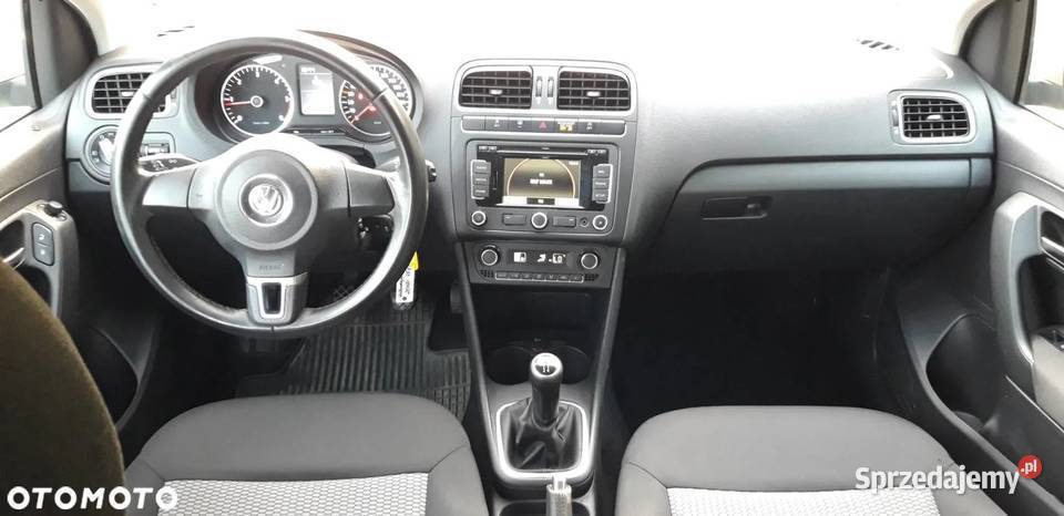 Volkswagen Polo sprzedam