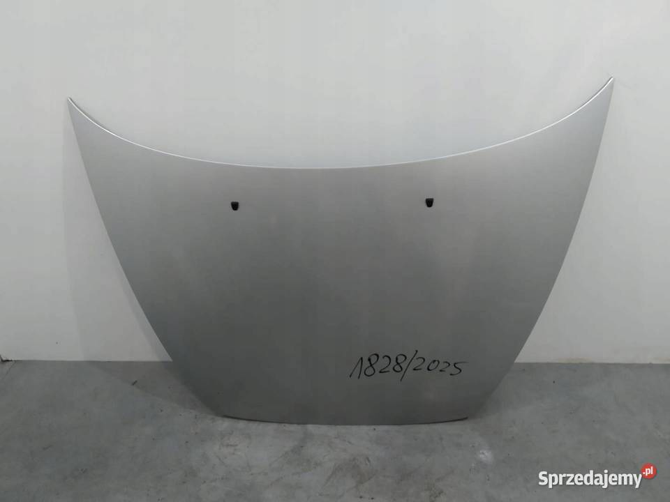 MASKA PRZÓD 42626 Volvo V50 I 20042012 świętokrzyskie sprzedam