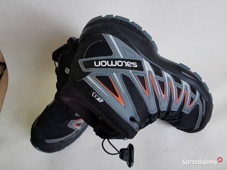Salomon XA Pro r3723 Zamość