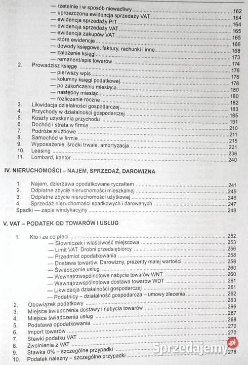 ABC small businessu Markowski Włodzimierz Chełm