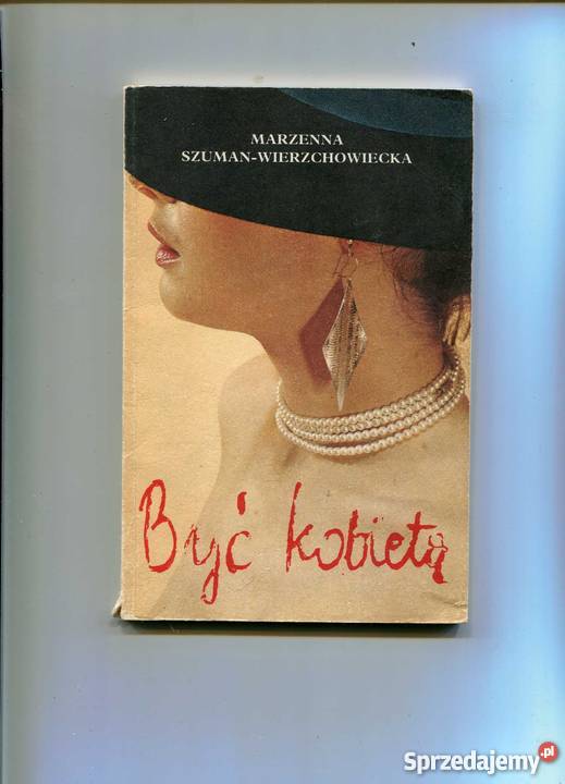 Być kobietą Szczecin sprzedam
