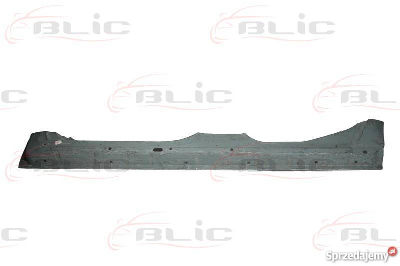 PRÓG PR 4D OPEL VECTRA C 04020905