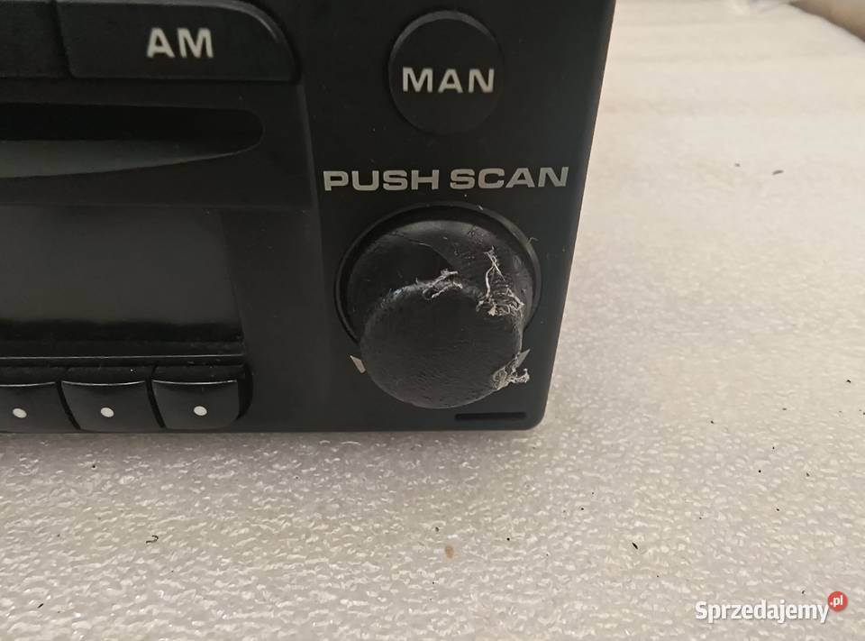 Radio Becker Porsche CDR23 CDR23 911 Boxster Kakonin