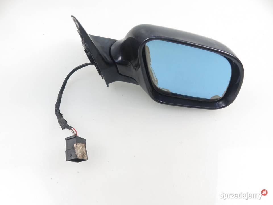 LUSTERKO PRAWE AUDI A6 C5 sprzedam