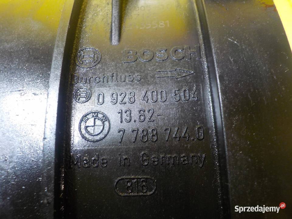 BMW X3 E83 E90 X5 30 D 07r 218 306D3 osobowe Suków